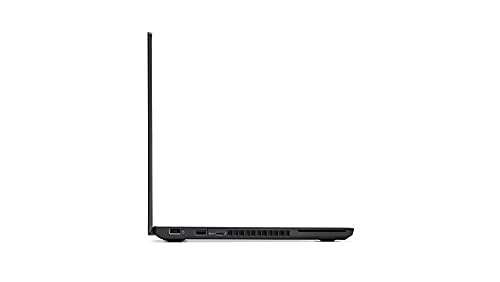 (Renewed) Thinkpad T470 - 14'' Core i5-7300U 8GB DDR4 256GB SSD
