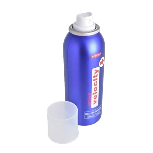 Velocity Eau de Toilette 100 ml