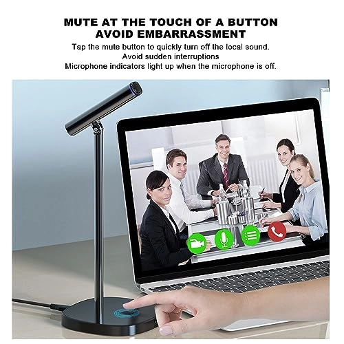 Rcnisoe8szgv12i5 USB Microphone