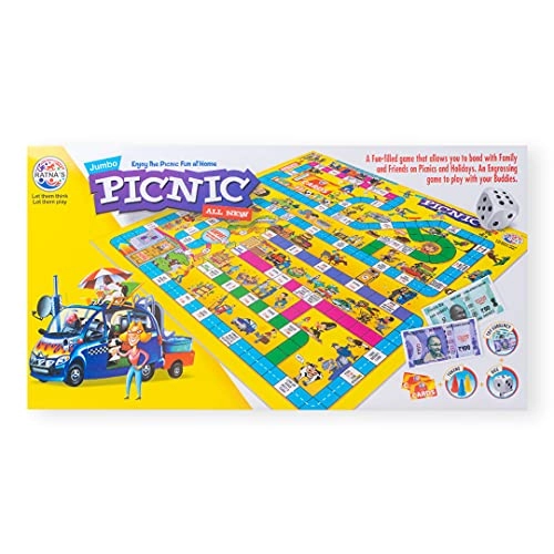Picnic Board
