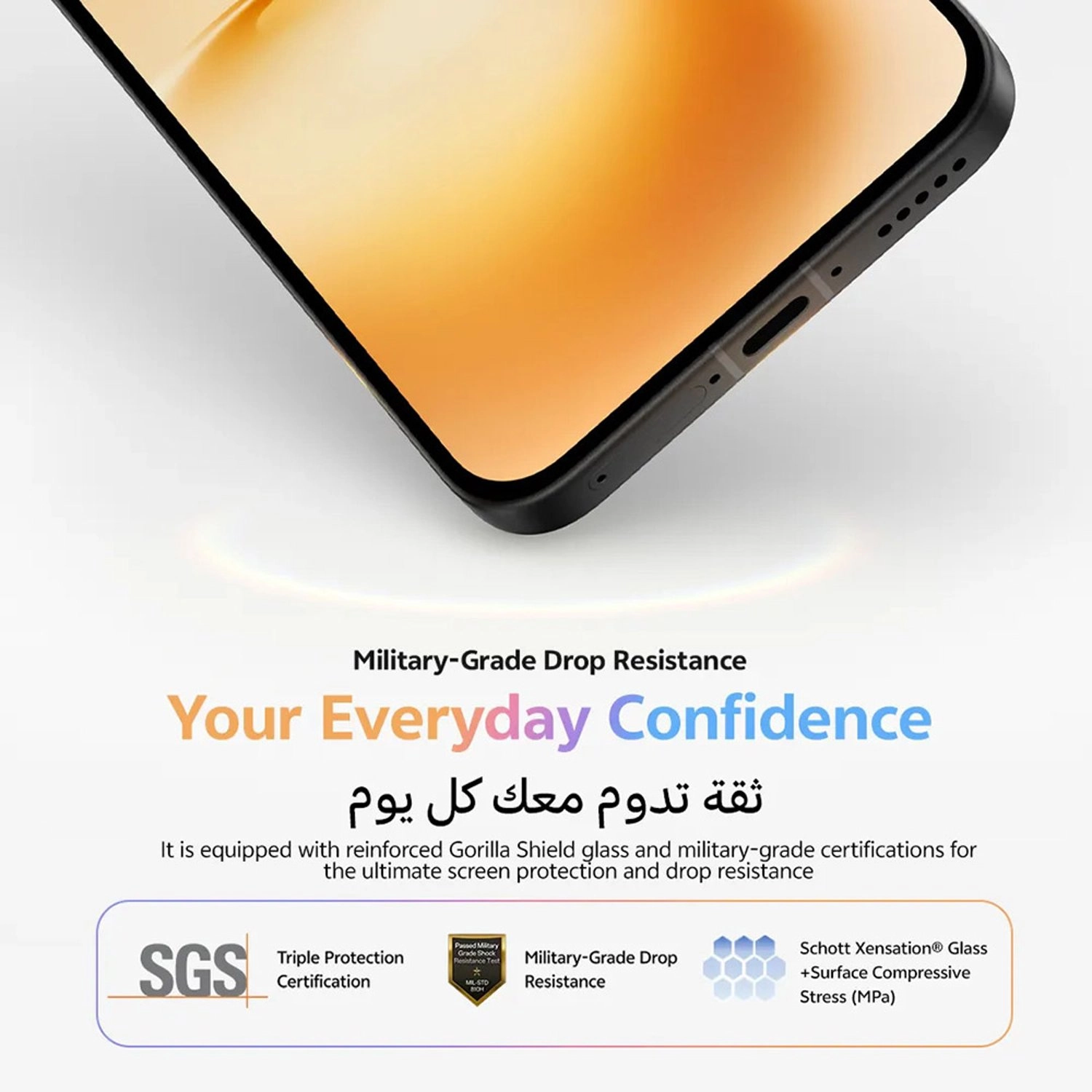 X200 FE - 12GB 512GB