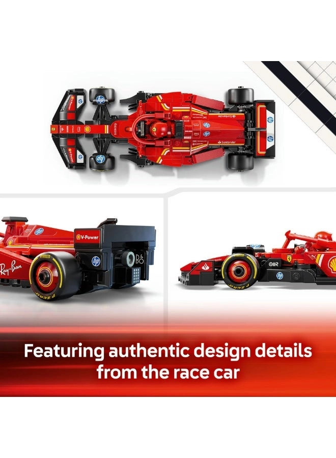 LEGO Speed Champions Ferrari SF-24 (77242)