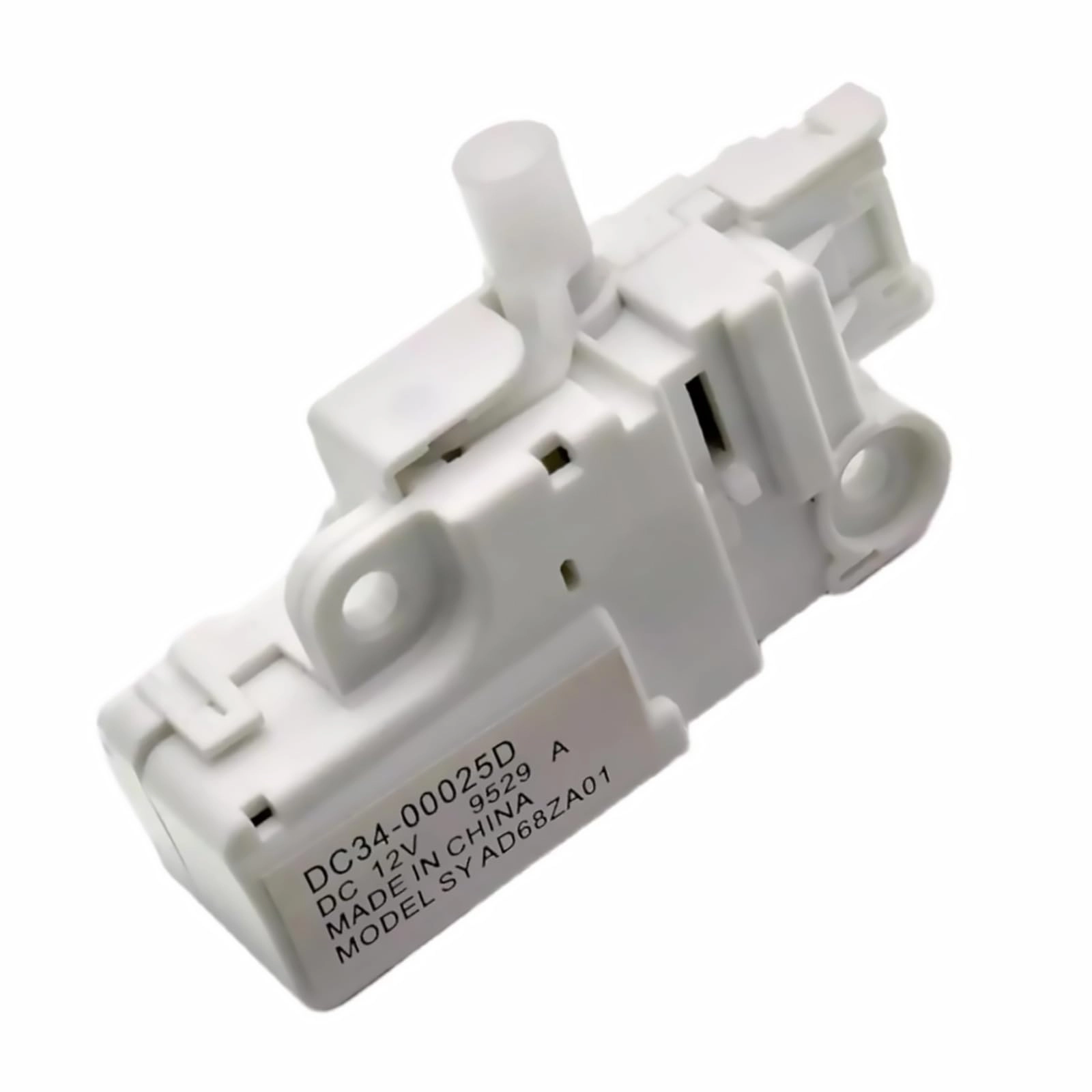 Washer Door Latch - WA45K7600AW WA50K8600AV