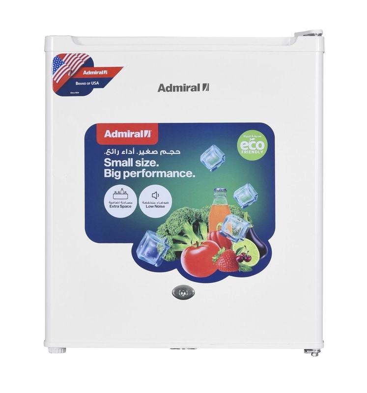 Admiral Sportswear ADSD55MWP
