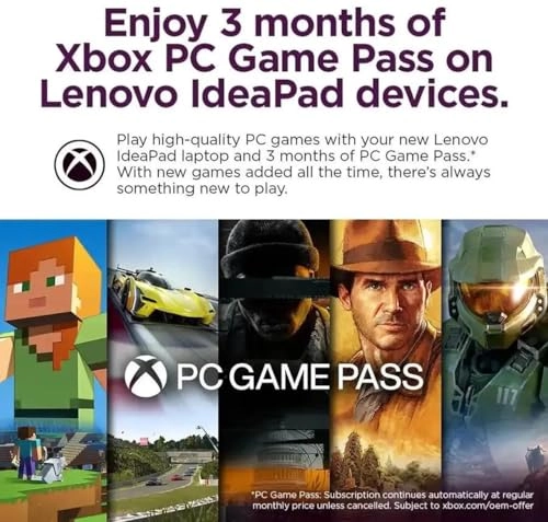 IdeaPad Slim - 15.6'' Ryzen 7 5825U 16GB DDR4 512GB SSD + Stylus Pen