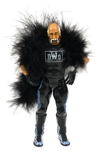Hulk Hogan - Tv Show - 2