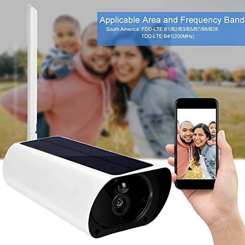 Outdoor Camera 1080P