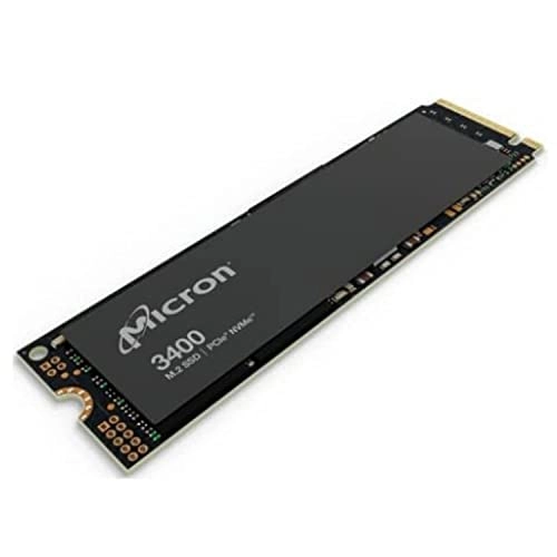 3400 - 512 GB M.2 2280