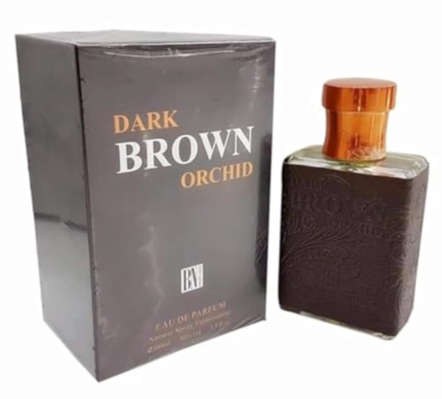 BN Dark Brown Orchid Eau de Parfum 100ml