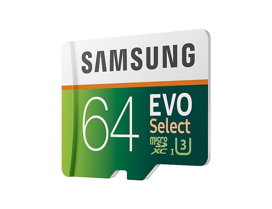 EVO Select - 64GB