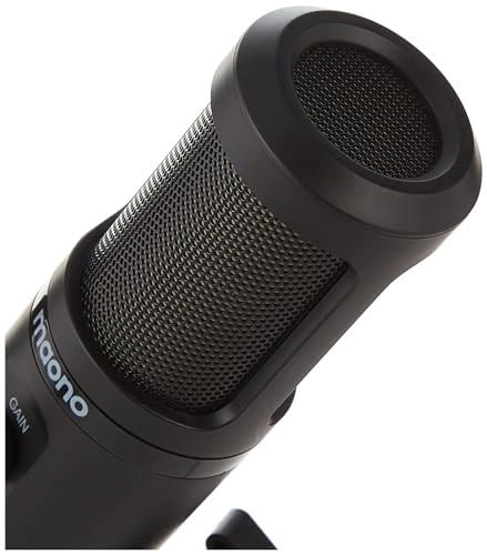 Maonocaster USB Microphone