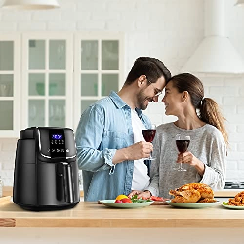 Digital Air Fryer MF-CN35C2