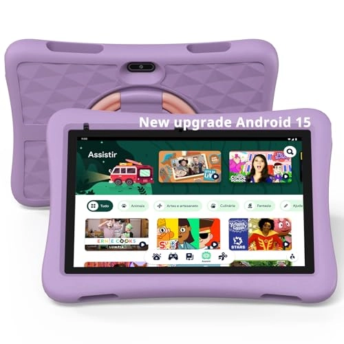 PlimPad Kids10 - 3GB 10.1inch 64GB