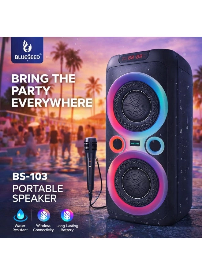 BS-103