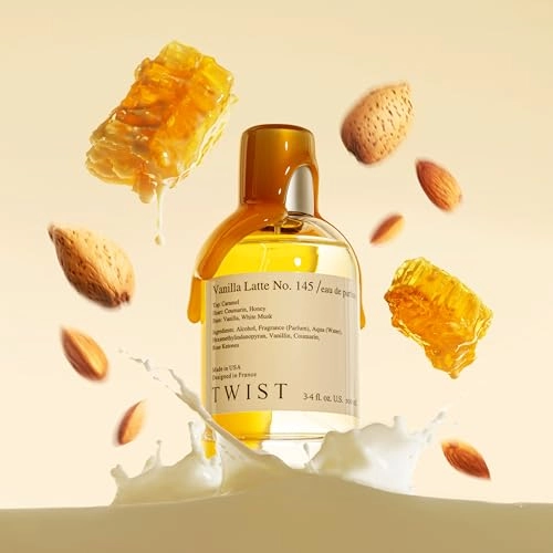 Vanilla Latte No. 145 Eau de Parfum 100 ml