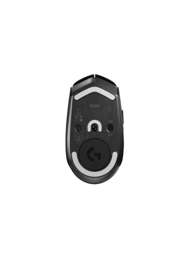 G309 Lightspeed Gaming Mouse - Wireless