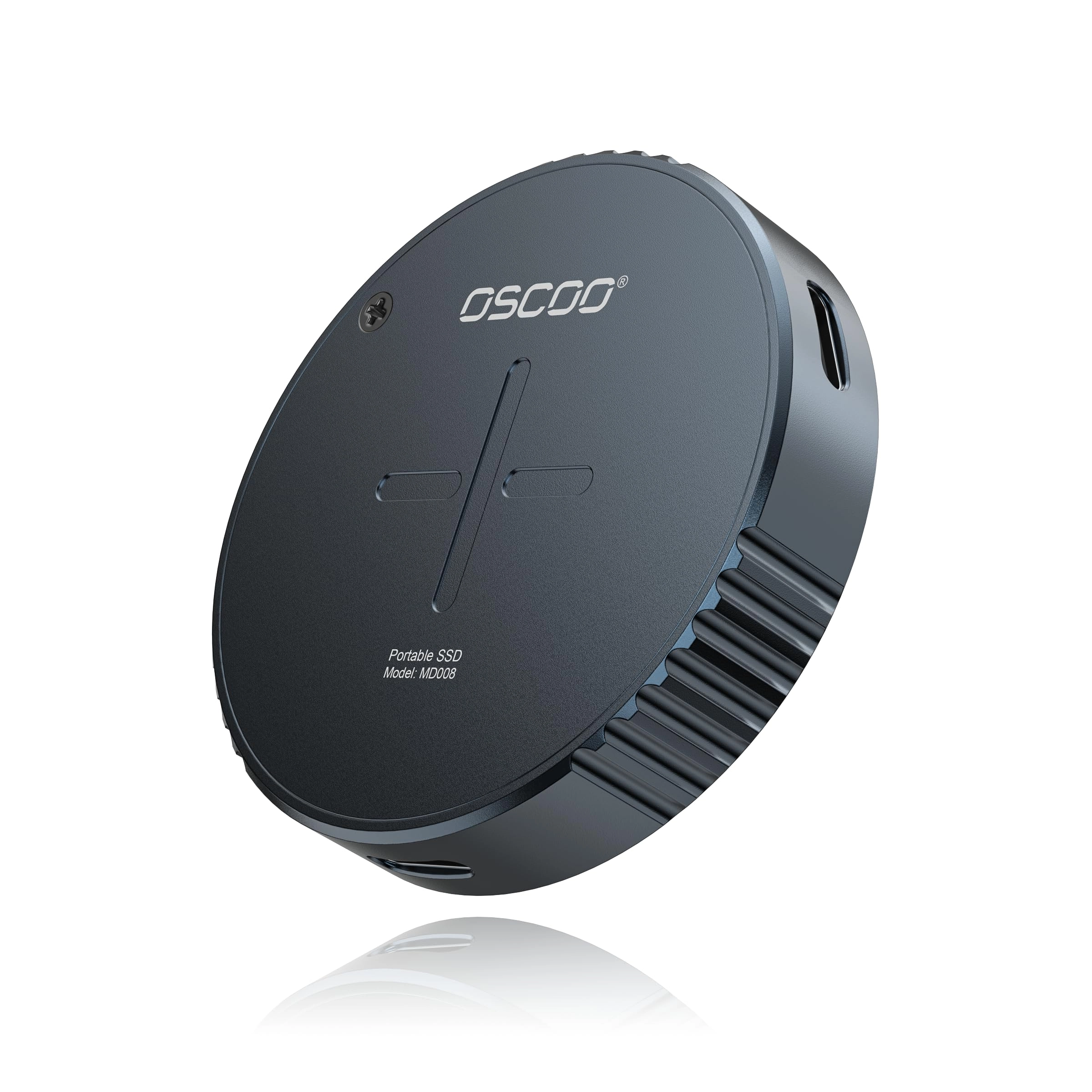 OSCOO External Solid State Drive - 1TB