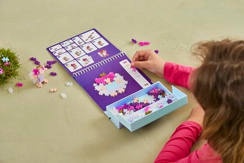 Enchanted Forest Activity Set - 125 pcs