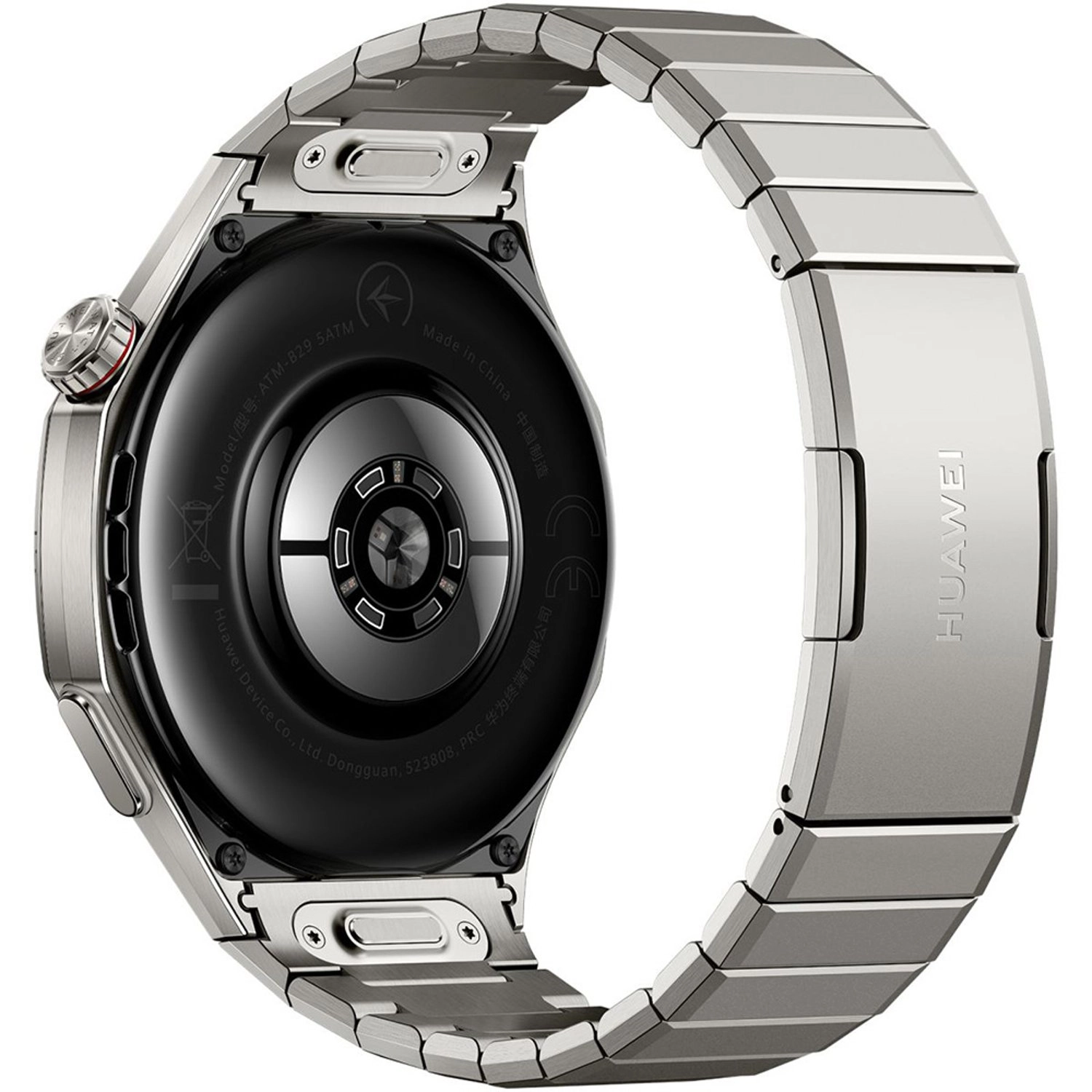 Watch GT 6 Pro 46mm Titanium