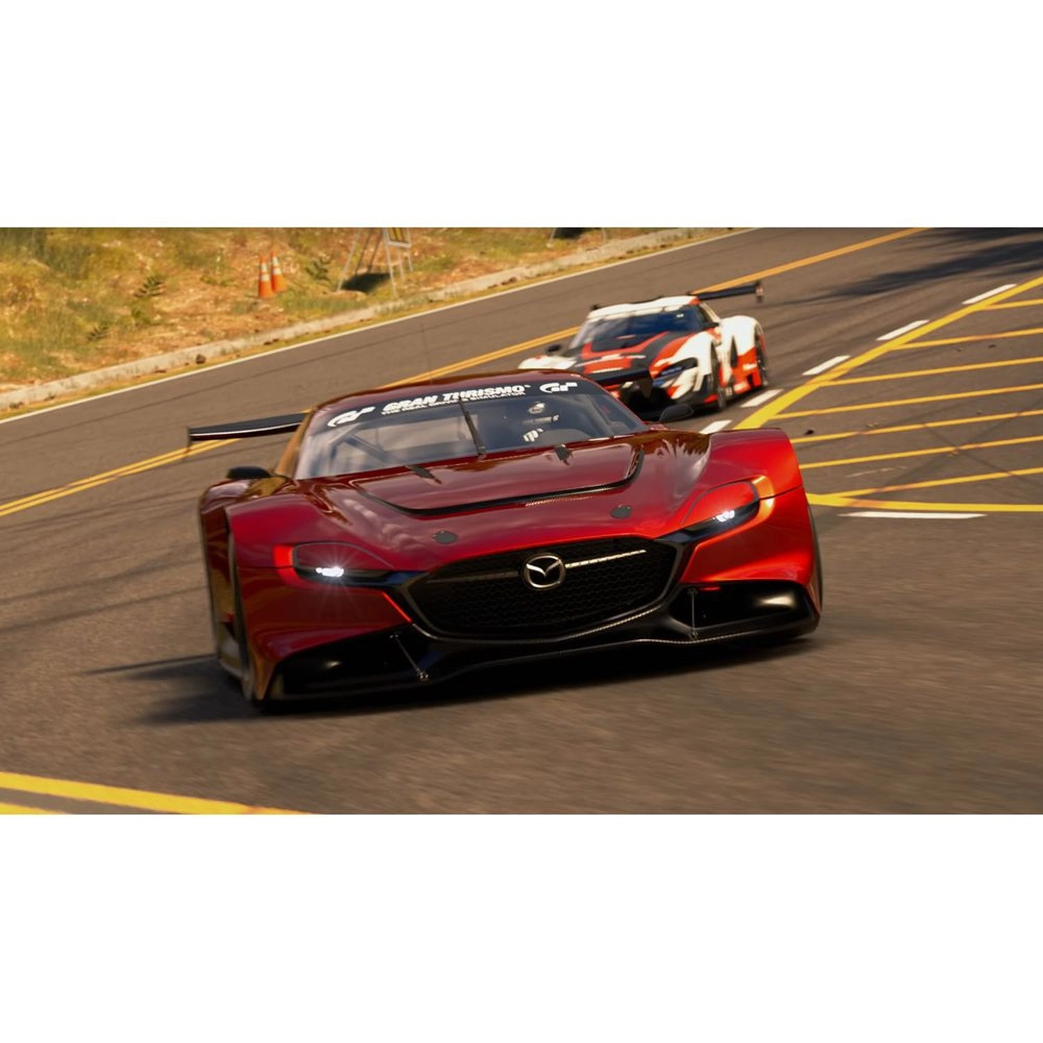 Gran Turismo 7 25th Anniversary Edition - PlayStation 5