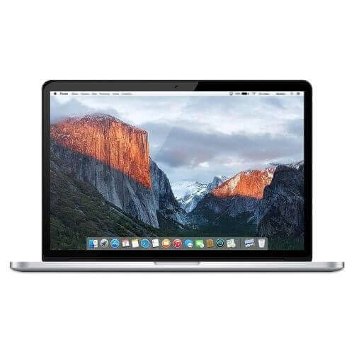 Generic (Renewed) 2013 M-AC Mac-BOOK Pro 130 - 15'' Core i5 16GB DDR3 256GB SSD
