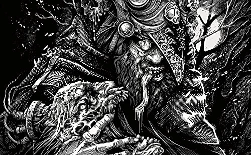 Magic the Gathering Innistrad Midnight Hunt Collector Booster - English 15pcs