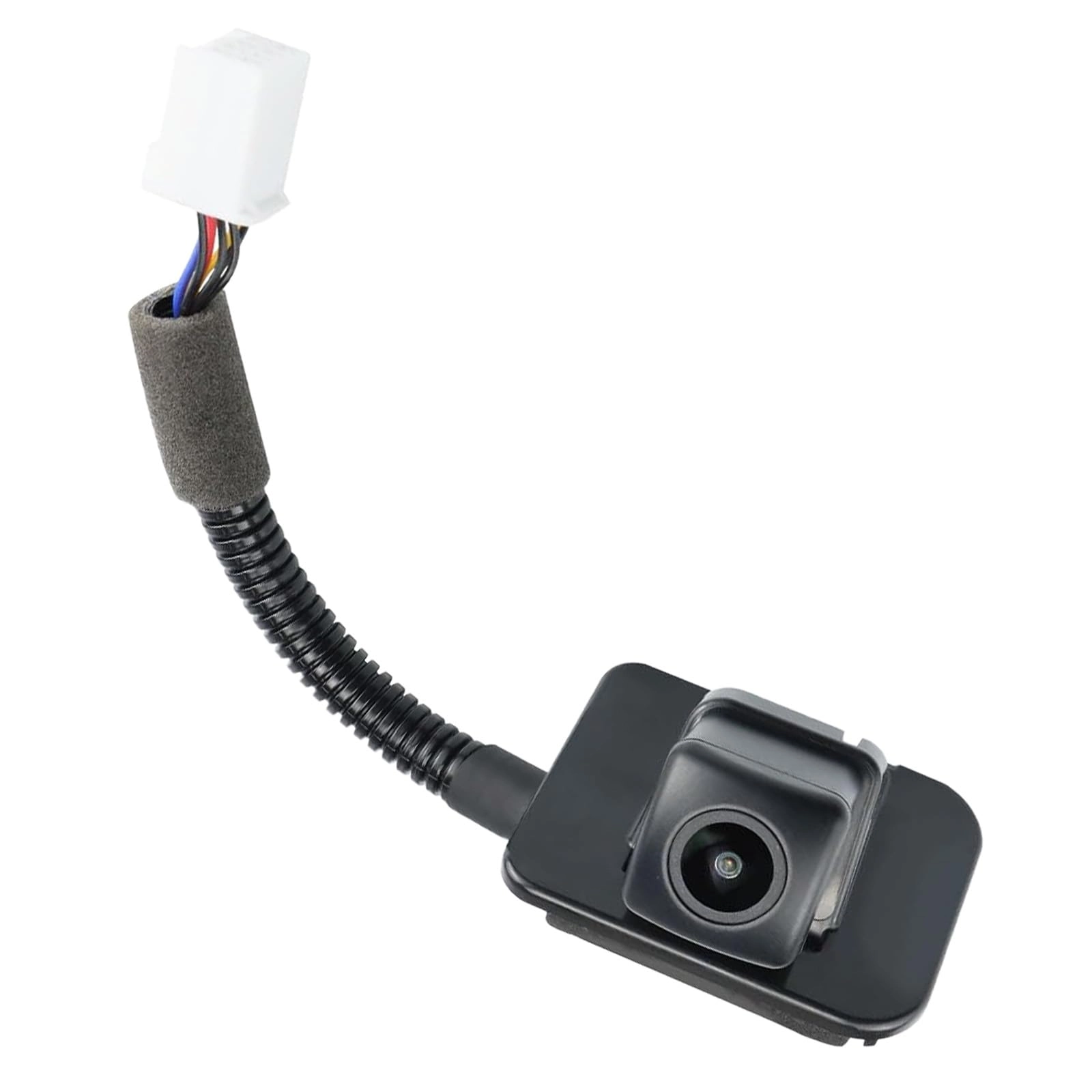 YSaekYeo Backup Rear View Camera - Night vision Auxiliary wire: Yes 1280*720
