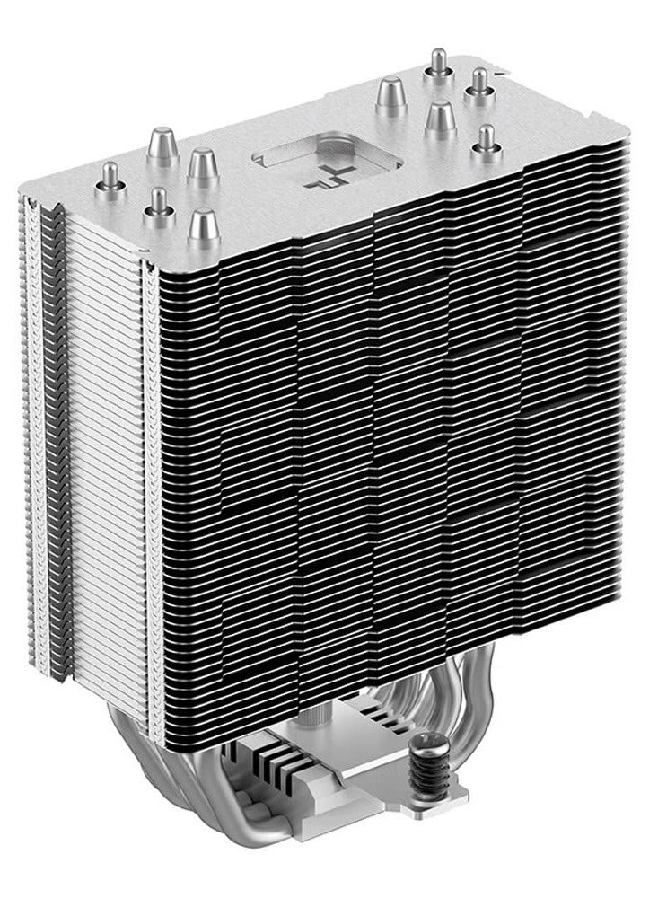 AG500 ARGB - 120×120×25 mm