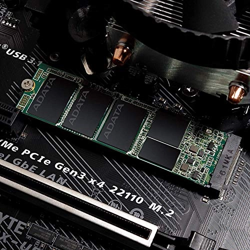 SU800 - 128 GB M.2 2280