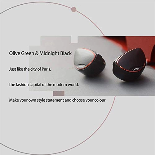 Spring 2 Wired Earbud