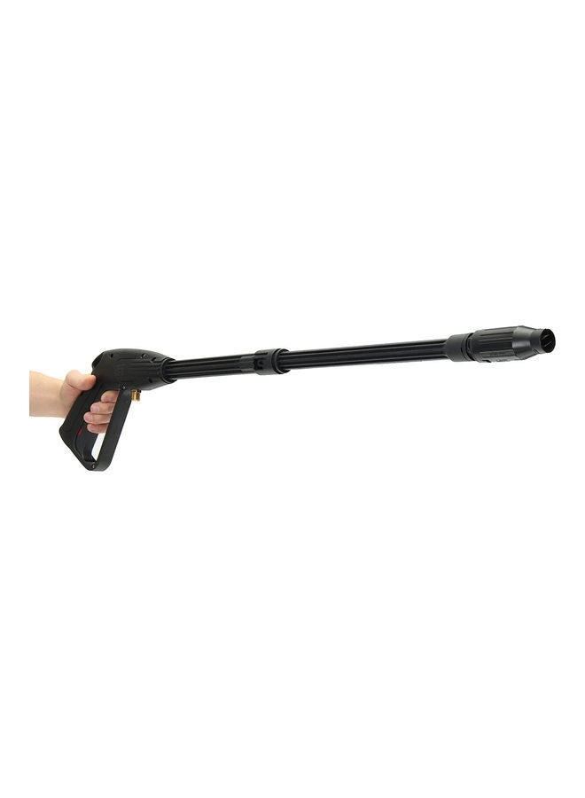 LL242810-A - High Pressure Washer Gun Black 160bar