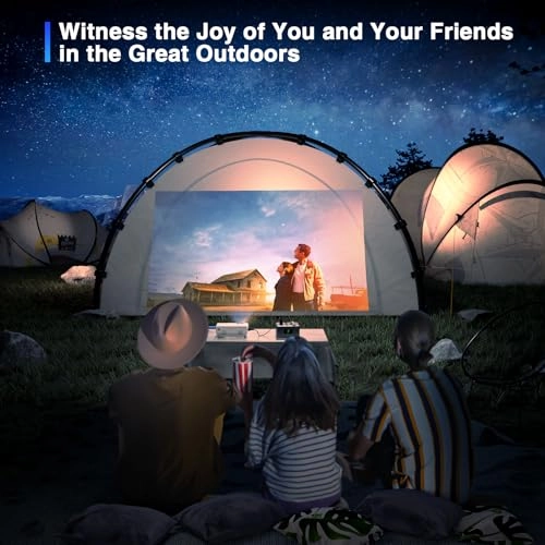 Projector - 3000 lumen 1920 x 1080