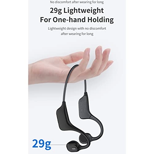 Open-Ear Sports - Wireless Headset