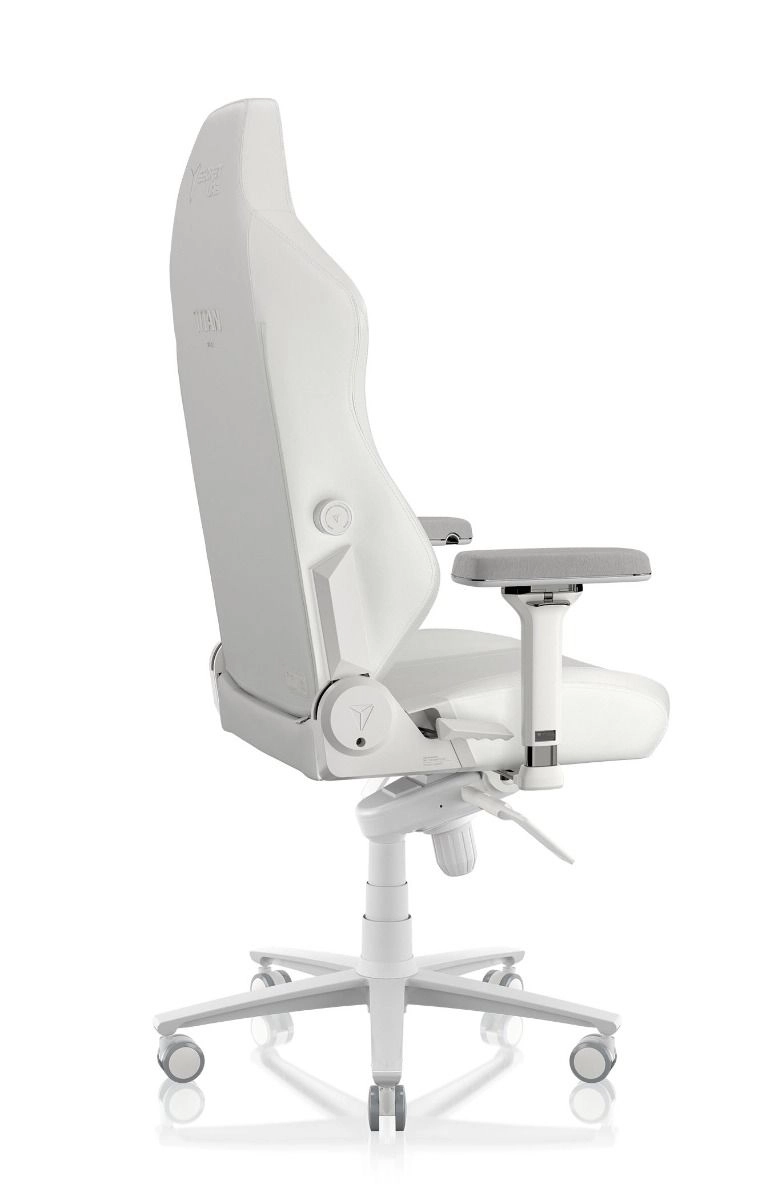 Titan Evo NanoGen - Pure White X-Large