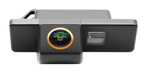 Reversing Camera - Night vision 1280 x 720 pixels