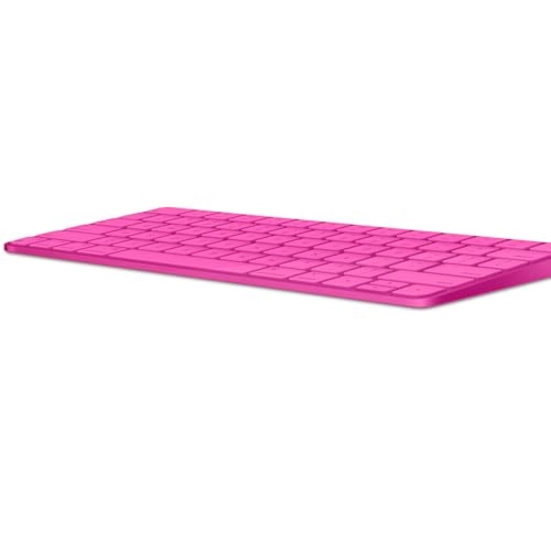 Magic Keyboard - US Wireless