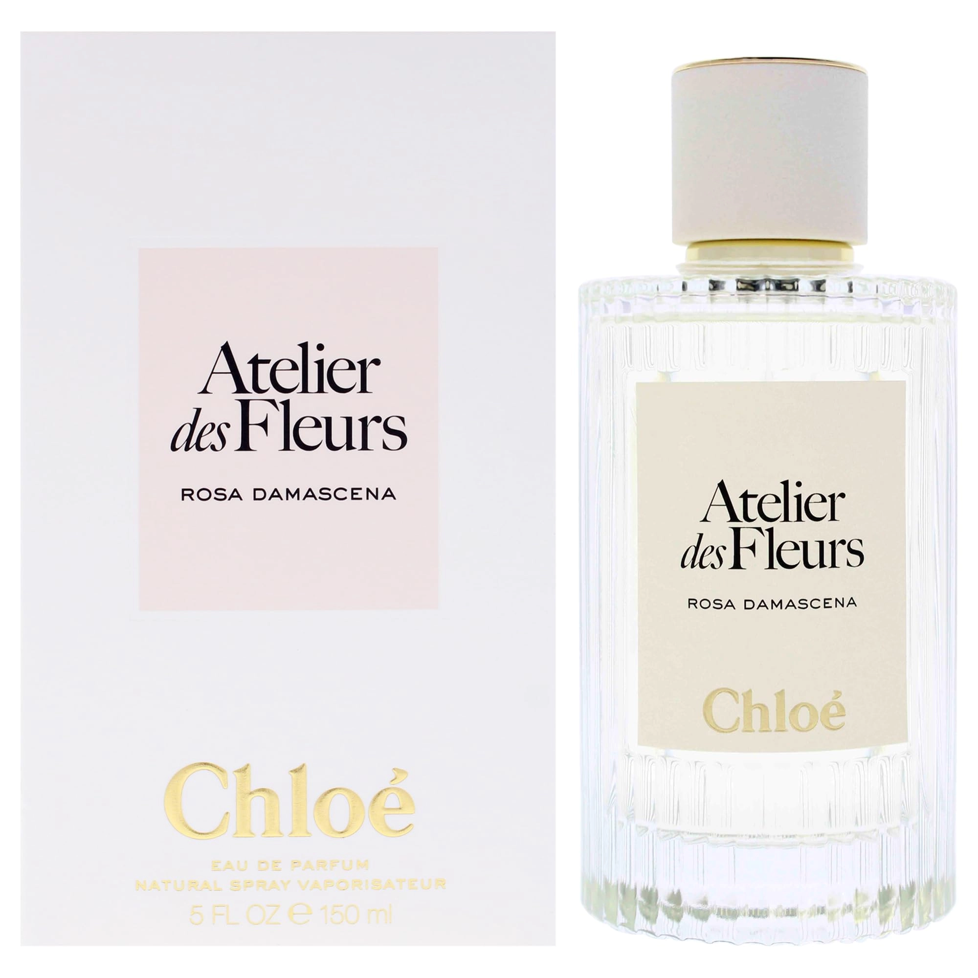 Chloé Rosa Damascena - Eau de Parfum 150ml