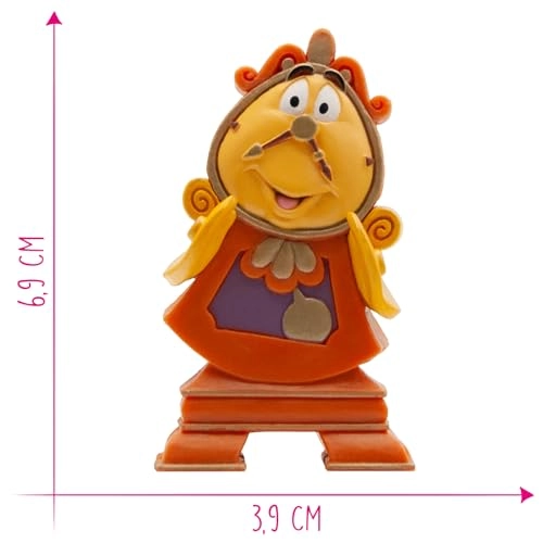 La Bella Y La Bestia - Ding Dong (12563)