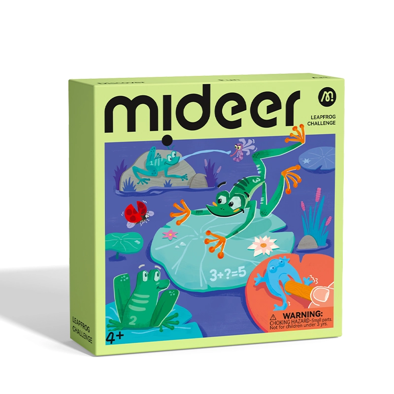 MIDEER Leap Frog