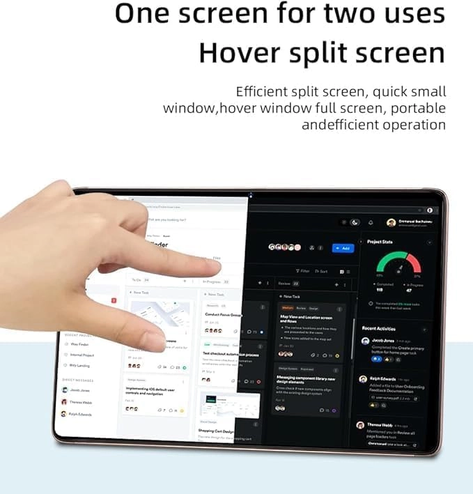 A15 Max - 256GB 10.1"