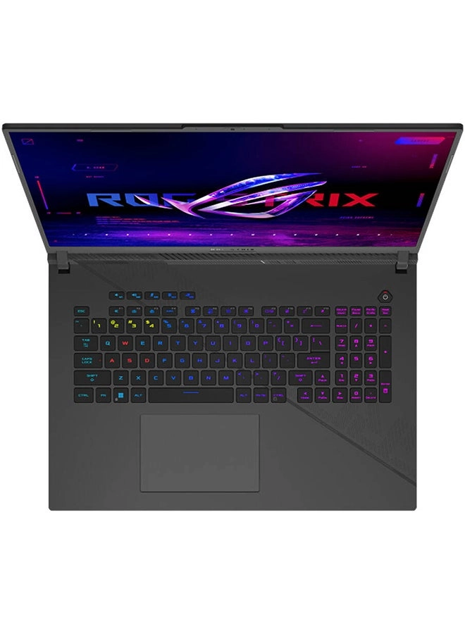 ROG Strix G18 G814JIR-I9322GN - 18'' Core i9-14900HX 32GB DDR5 2TB SSD