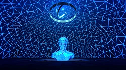 Dyschronia Chronos Alternate - PlayStation VR2