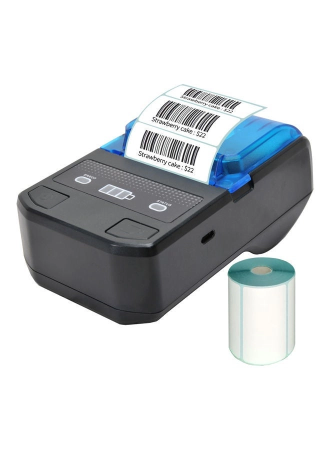 Thermal Label Printer