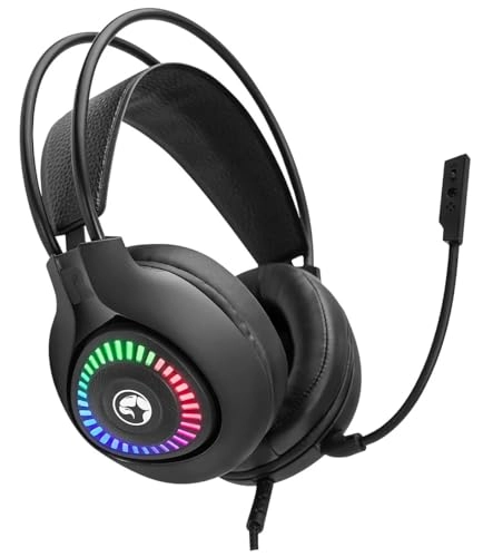 H8325 Wired Headphone