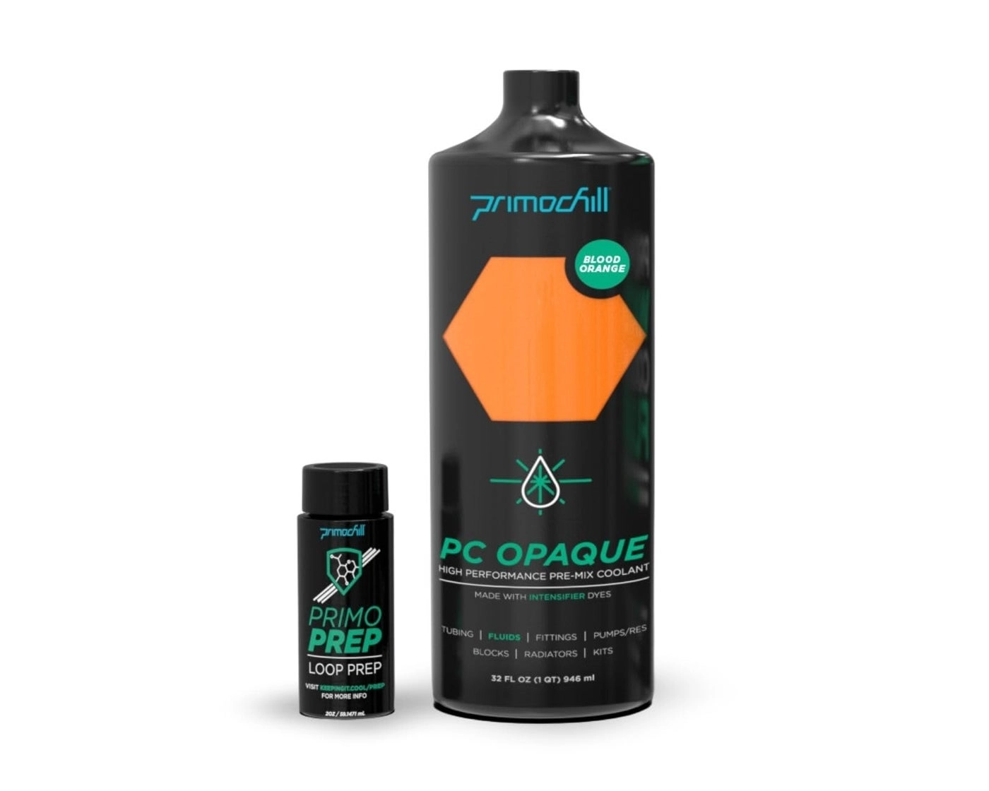 PrimoChill Opaque