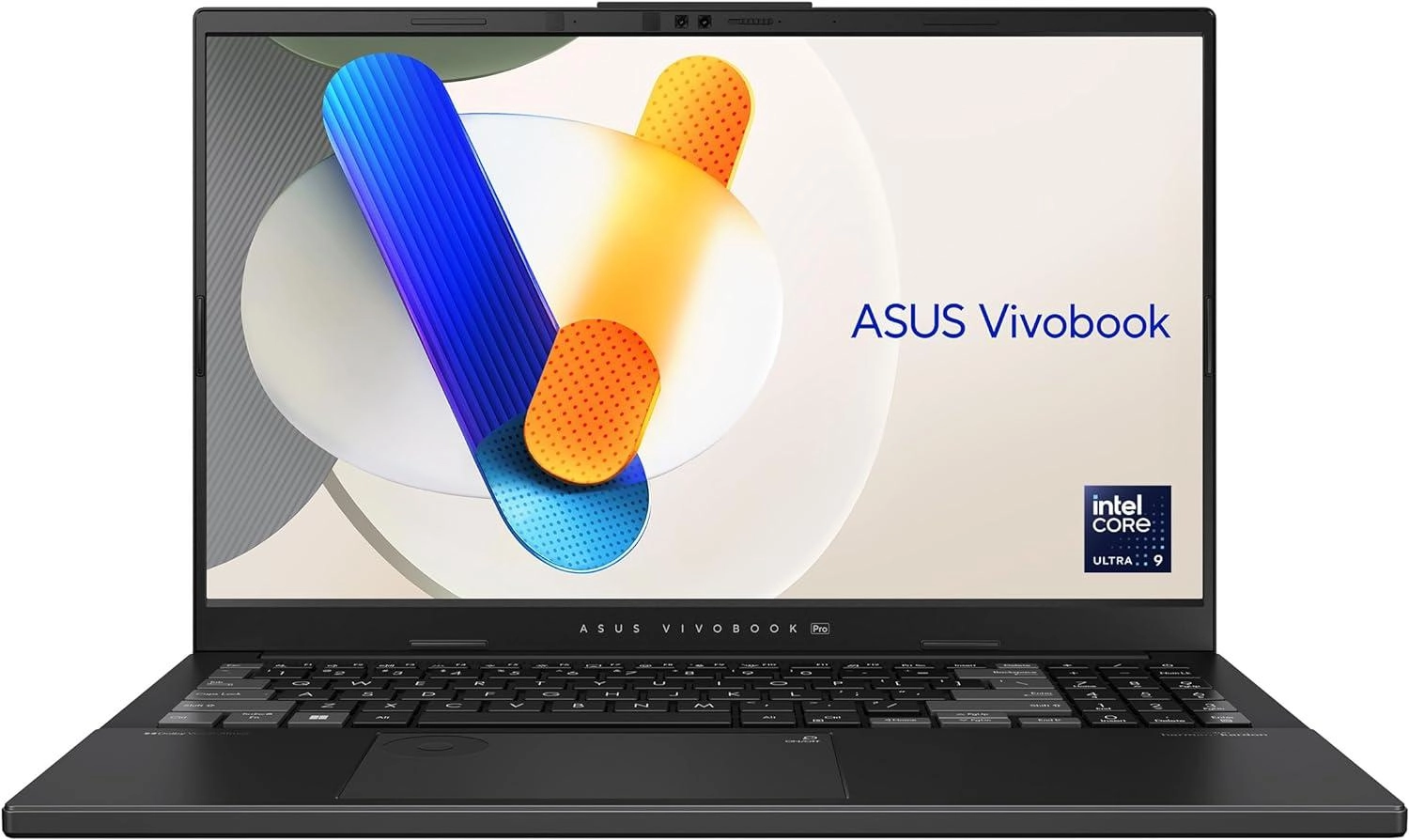 Vivobook Pro 15 OLED N6506MU-MA011W - 15.6'' Ultra 9-185H 16GB DDR5 1000GB SSD