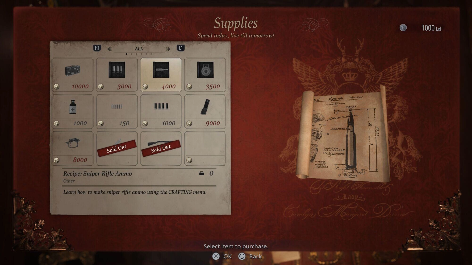 Resident Evil Village