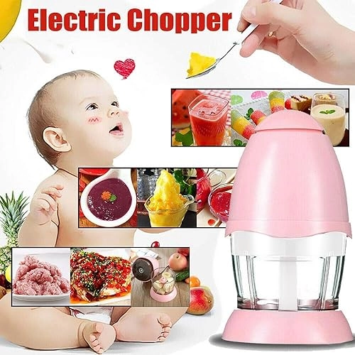 Mini Chopper - 300ml