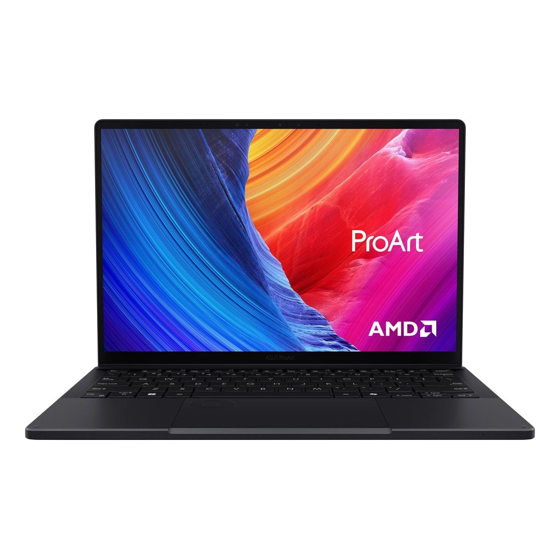 ASUS ProArt PX13 - 13.3 in 2 TB 32 GB Ryzen AI R9-HX370