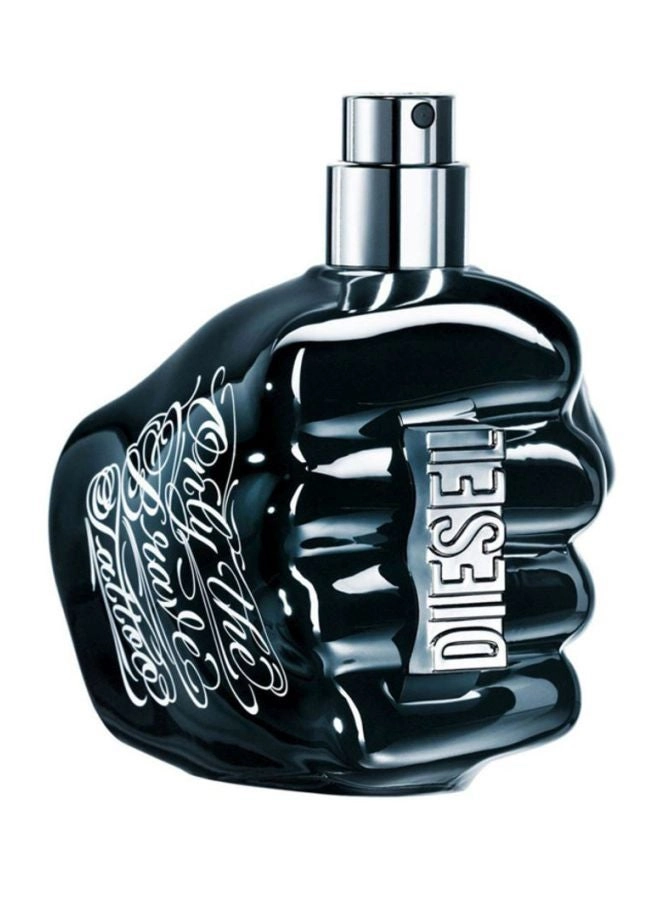 Only The Brave Tattoo Eau de Toilette 125ml